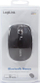 Maus LogiLink 3D, wireless, Bluetooth, i zi