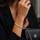 Byzylyk elegant për femra – CM Jewelry