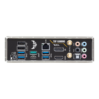 Матична плоча ASUS TUF Gaming B550-PLUS WiFi II AMD B550 Socket AM4 ATX