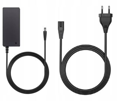 Adaptori i rrymës Ulanzi L239, 20V 5A 100W USB C, kabllo 4m, i zi