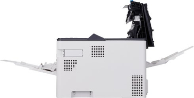 Printer lazer OKI B433dn, bardh e zi, rrjetë, i bardhë