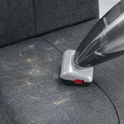 Fshesë dore pa kabllo Severin HV 7146, për lagësht e thatë, 18.5V, gri