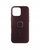 Куќиште за телефон Peak Design Everyday Loop Case iPhone 16 Pro, SlimLink MagSafe, Eclipse