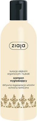 Shampo zbutëse për flokë Ziaja 300 ml