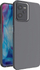 Futrollë xhel TPU për Realme C35, ultra e hollë, transparente, e tejdukshme