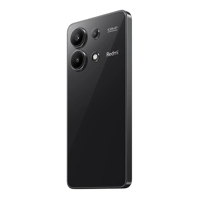 Redmi Note 13 8+256Gb Midnight Black