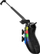 Безжичен гејмпад GameSir T4 Pro, мултиплатформски, LED RGB, проѕирен