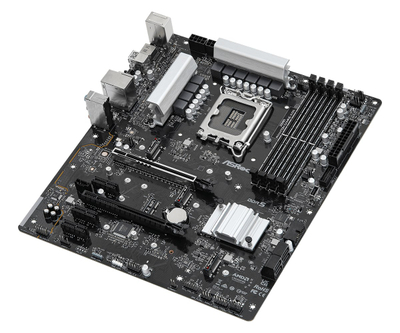 Pllakë amë Asrock Z690 Phantom Gaming 4/D5 - Intel Z690