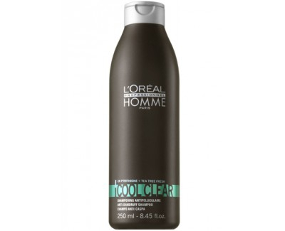 Shampon kundër zbokthit Loreal Professional, man
