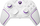 Kontroller Victrix XS Pad, wireless / me kabllo, i bardhë