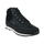 Këpucë për burra Helly Hansen Woodlands M 10823-598, lëkurë nubuck, kundra ujit, blu navy