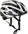 Helmetë biçiklete Dunlop, L, 58-61 cm, gri e errët