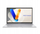 Laptop Asus VivoBook 17 X1704VA, 17.3", Core 5 120U, 16GB RAM, SSD 512GB, argjendtë