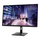Monitor Lenovo N27p WLED, 27", 3840 x 2160, 62 Hz, i zi