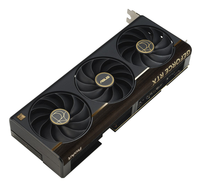 Графичка картичка Asus GeForce RTX 5080 ProArt OC, 16GB GDDR7, PCI Express, црна