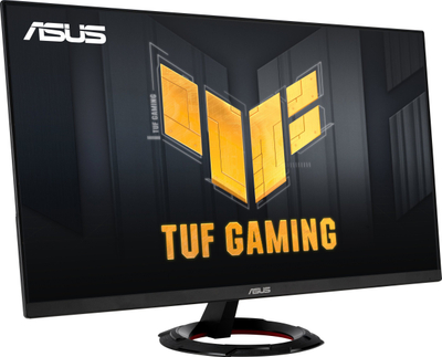 Monitor gaming ASUS TUF VG279Q3R, 27", Full HD 180Hz, i zi