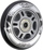Set rrotash për rollera NILS Extreme PU, 4 copë
