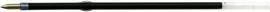 Mbushje stilolapsi MemoBe Ballpoint Pen Refill, 105mm, set 20 copë, ngjyrë blu