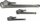 Çelës tubash Rockforce RF-68410, 10\", trup alumini