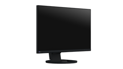 Monitor EIZO FlexScan EV2490-BK, 24", IPS, FHD, 60Hz, 5ms, i zi