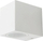 Llambë muri V-TAC, 240 V, 35 W, IP44, e bardhë