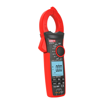 Uni-T UT207B Meter Digital me Klemë