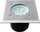 Spot tavani Kanlux LED Gordo 14 SMD-L, 0.7W, IP66, i hirtë