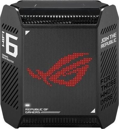 Ruter Asus ROG Rapture GT6, i zi