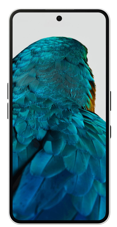 Телефон Nothing Phone 3a Pro, 6.77", 12GB 256GB, црн