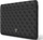 Futrollë laptopi Guess Sleeve GUCS14P4TK, 13–14", lëkurë ekologjike, e zezë