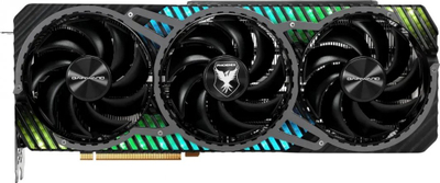 Kartelë grafike Gainward GeForce RTX 4080 SUPER Phoenix GS 16GB GDDR6X