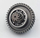 Gearbox i dyfishtë DEDRA 501 për çekiç DED7839, metalik, gri