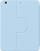 Këllëf tableti Baseus Minimalist për iPad 10.2", magnetik, me mbajtëse Pencil, blu
