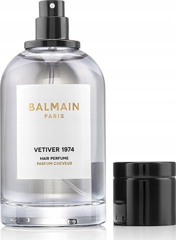 Parfum flokësh Balmain Vetiver 1974, unisex, 100ml