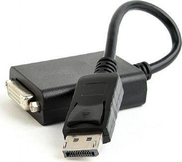 Kabllo Gembird DisplayPort - DVI-I