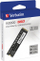 Disk SSD Verbatim Vi3000, 1TB, M.2 2280 PCI-E x4 Gen4 NVMe