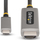 Kabllo StarTech USB‑C në HDMI, 1m, 8K 60Hz, e zezë