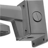 Krah montimi për kamerë Hikvision DS-1273ZJ-135B, alumin, gri