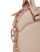 Çantë për femra Vuch Fossy Gala Beige, bezhë