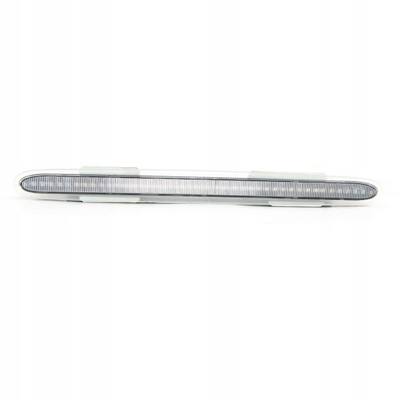 Dritë freni Mercedes-Benz SL R230, LED, stop i tretë, transparente