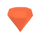 Sfungjer për grim Gabriella Salvete Diamond Orange