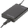 Универзален полнач за лаптоп Digitus Notebook Power Adapter, 90W, USB порта, црн