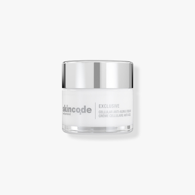 Skincode Cellular Anti-Aging Cream – 50 ml