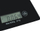 Peshore kuzhine Ruhhy 24211, elektronike, 5kg, xham i zi