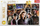 Puzzle Trefl Harry Potter and Friends, 160 pjesë, për fëmijë, shumëngjyrësh