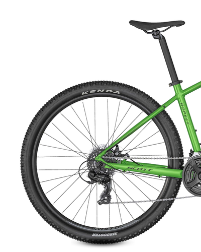 Biçikletë Scott Aspect 970, 29", XL, e gjelbër