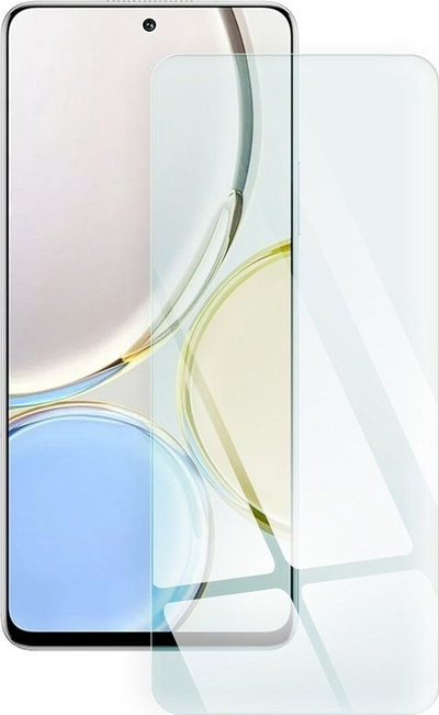 Xham mbrojtës Blue Star për Honor Magic4 Lite, tempered glass, transparent