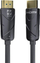 Kabllo HDMI Avtek Active 1KV018, 15m, e zezë