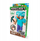 Set ndërtimi Minecraft Maker Kitz Build a Steve, 25cm, karton, shumëngjyrësh