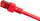 Kabllo EFB Patchcord K5512.20, S/FTP, LSZH, 20m, e kuqe